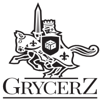 Grycerz.pl - Blog o grach planszowych